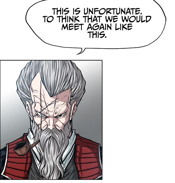 Read Rooftop Sword Master Manga Online