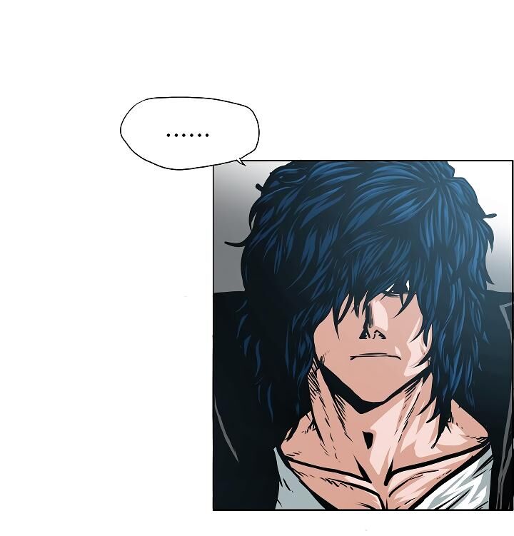 Read Rooftop Sword Master Manga Online