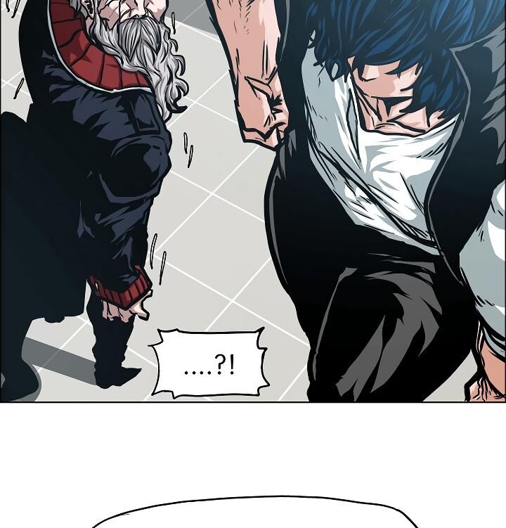 Read Rooftop Sword Master Manga Online