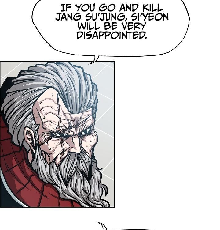 Read Rooftop Sword Master Manga Online