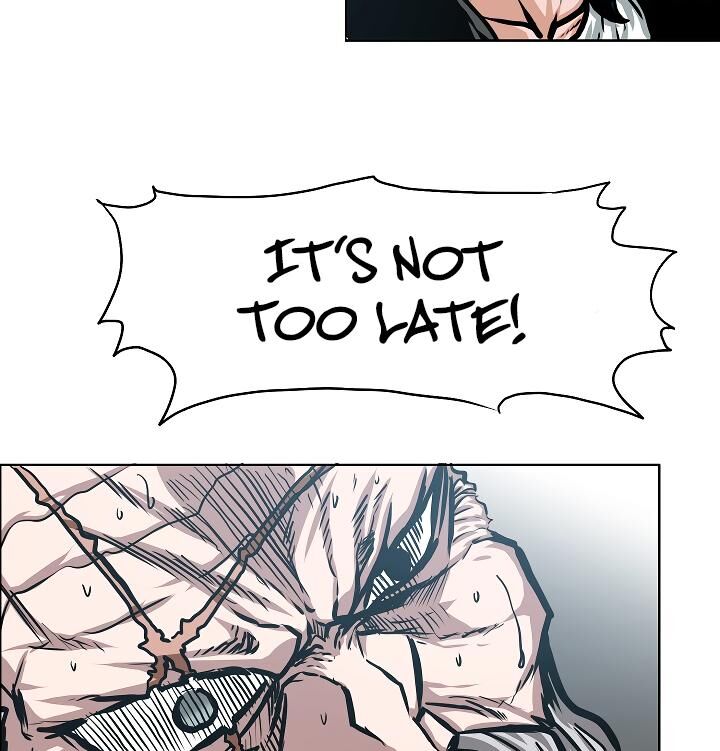 Read Rooftop Sword Master Manga Online