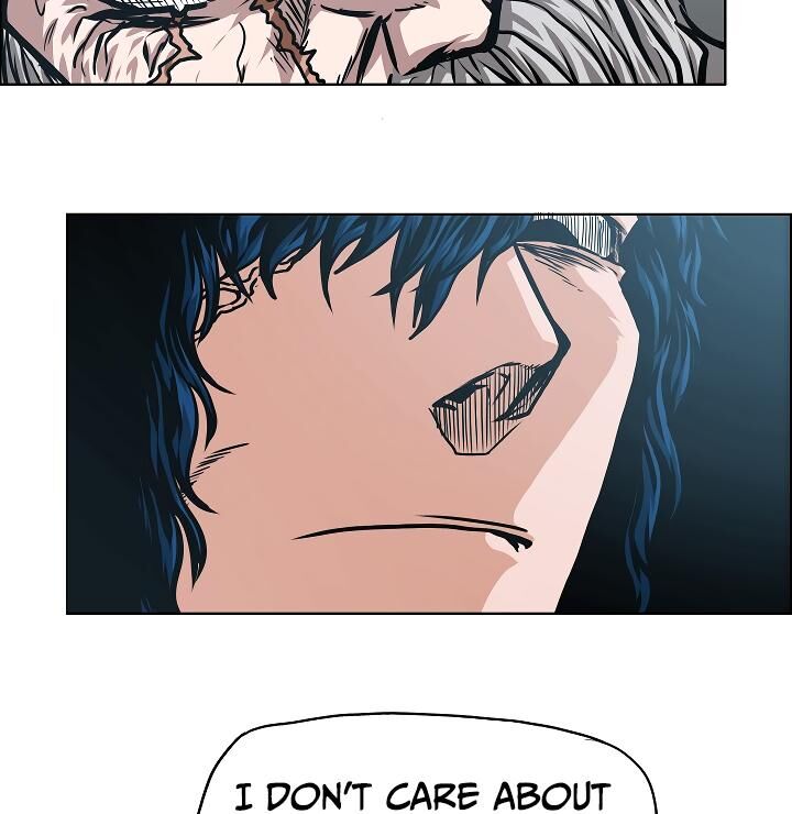 Read Rooftop Sword Master Manga Online