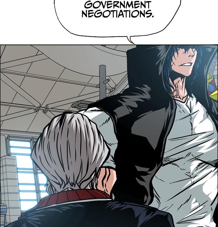 Read Rooftop Sword Master Manga Online