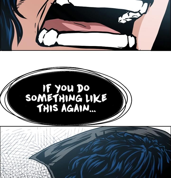 Read Rooftop Sword Master Manga Online