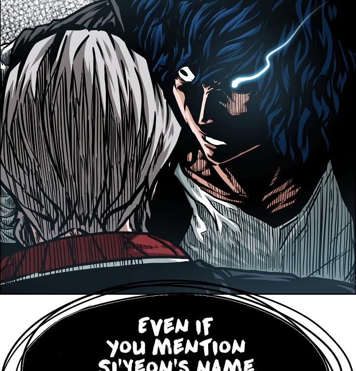 Read Rooftop Sword Master Manga Online