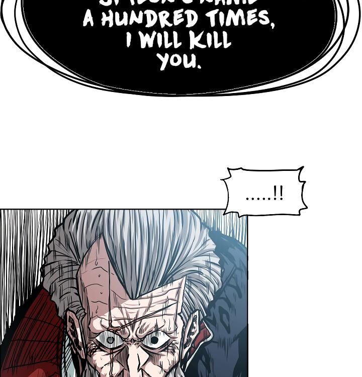 Read Rooftop Sword Master Manga Online