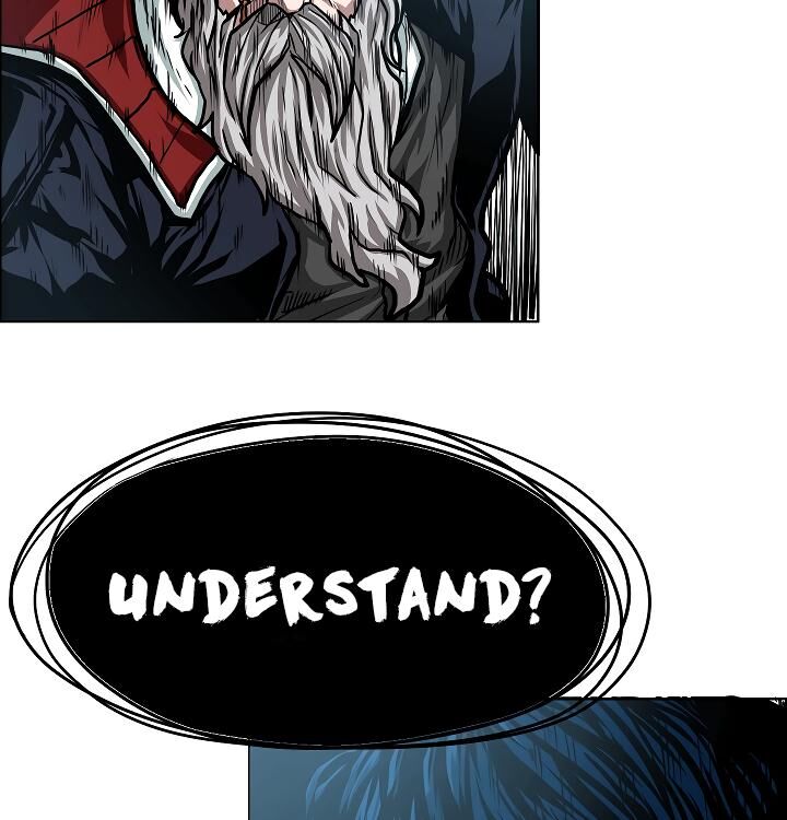 Read Rooftop Sword Master Manga Online