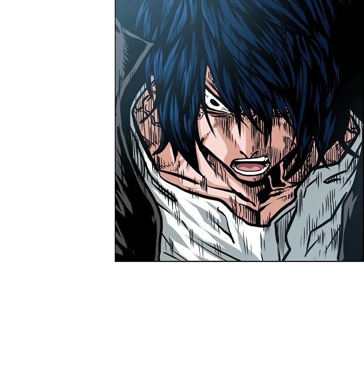 Read Rooftop Sword Master Manga Online