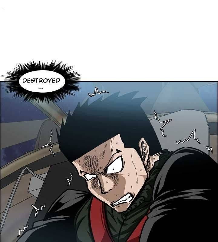 Read Rooftop Sword Master Manga Online