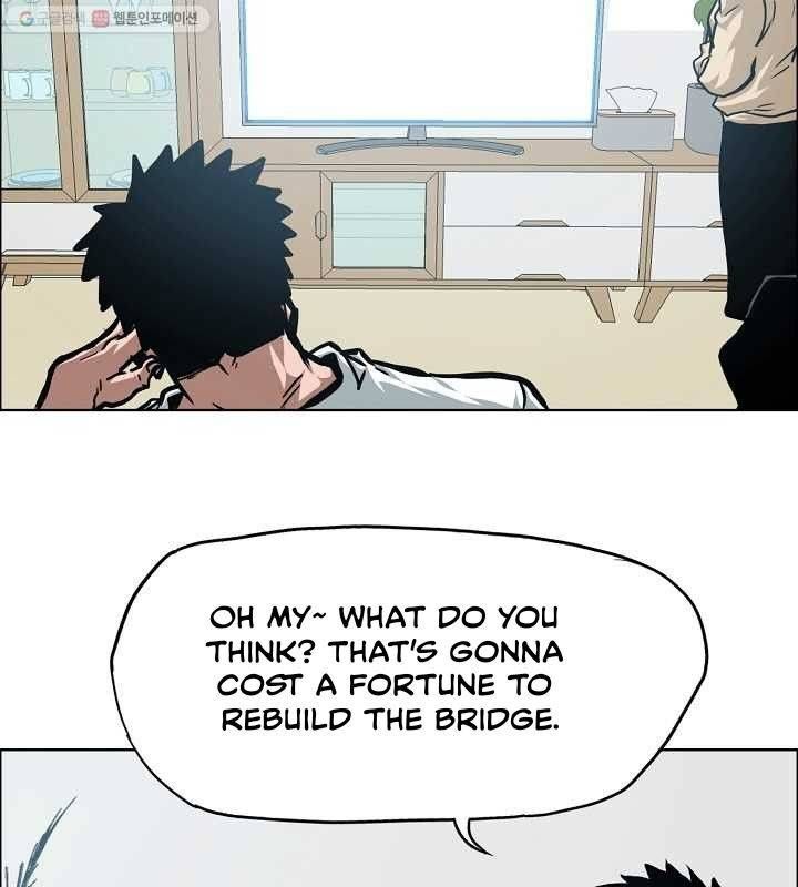 Read Rooftop Sword Master Manga Online