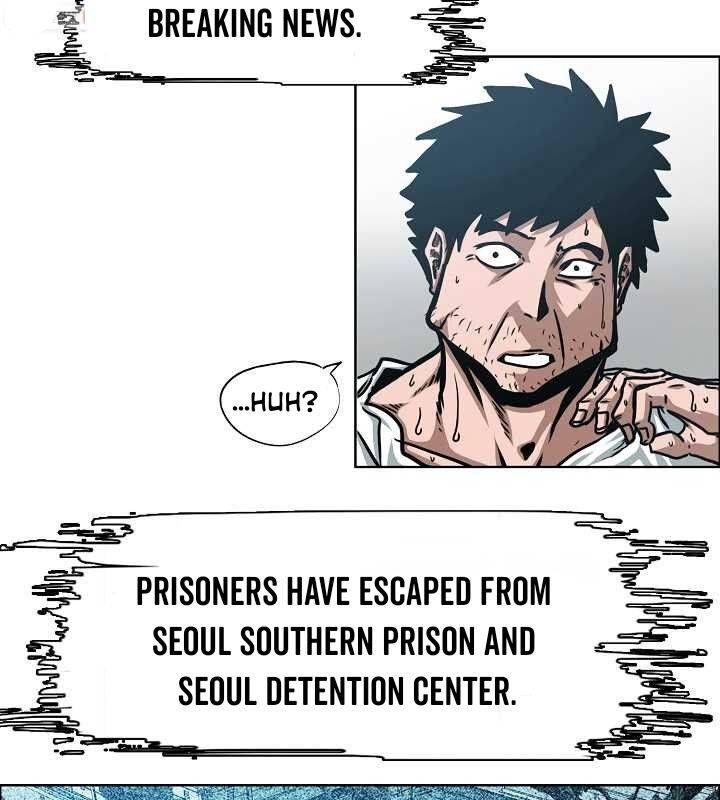 Read Rooftop Sword Master Manga Online