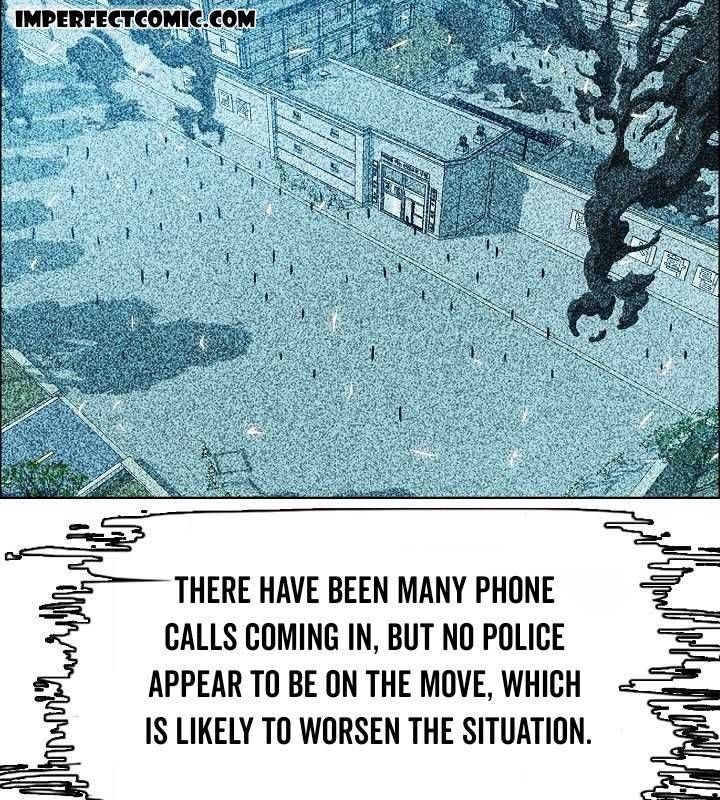 Read Rooftop Sword Master Manga Online