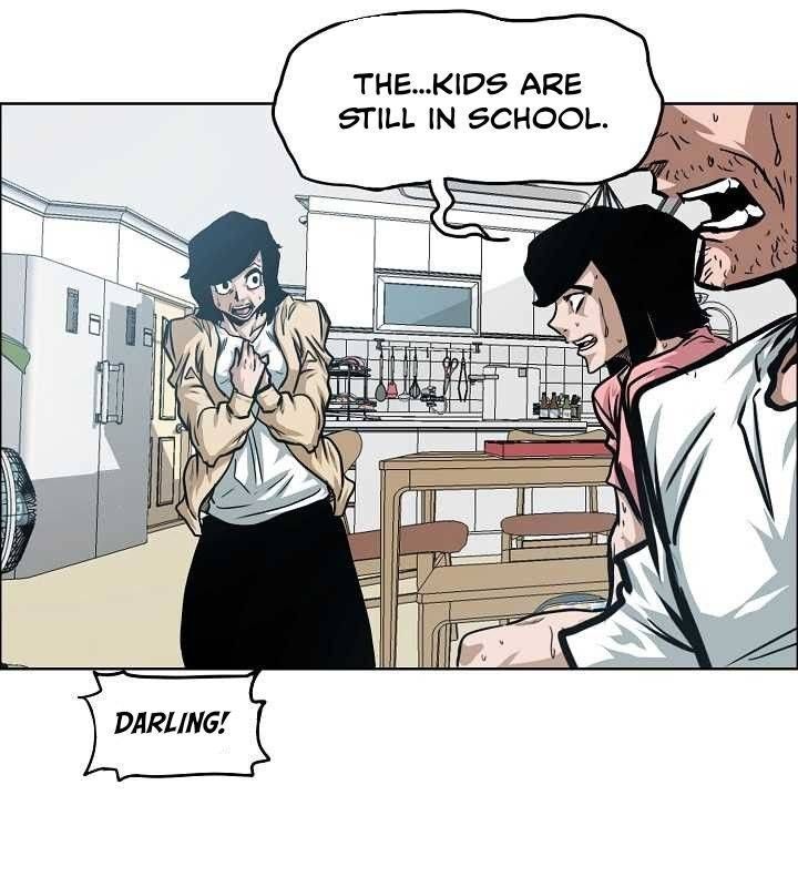 Read Rooftop Sword Master Manga Online