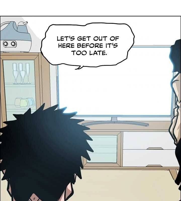 Read Rooftop Sword Master Manga Online