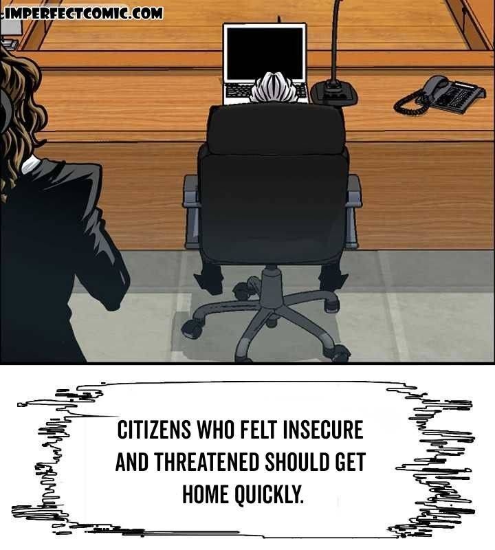 Read Rooftop Sword Master Manga Online