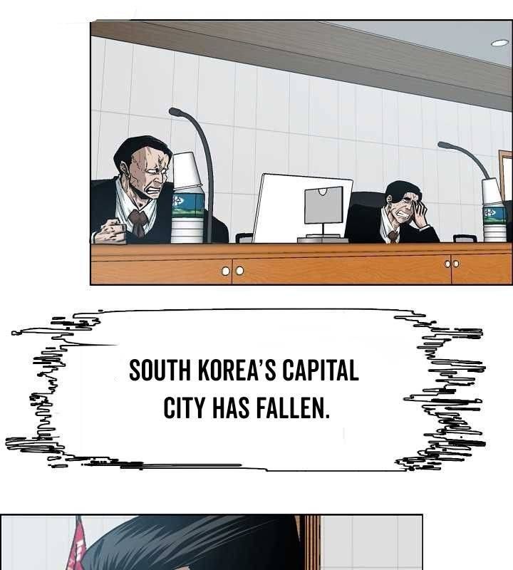 Read Rooftop Sword Master Manga Online