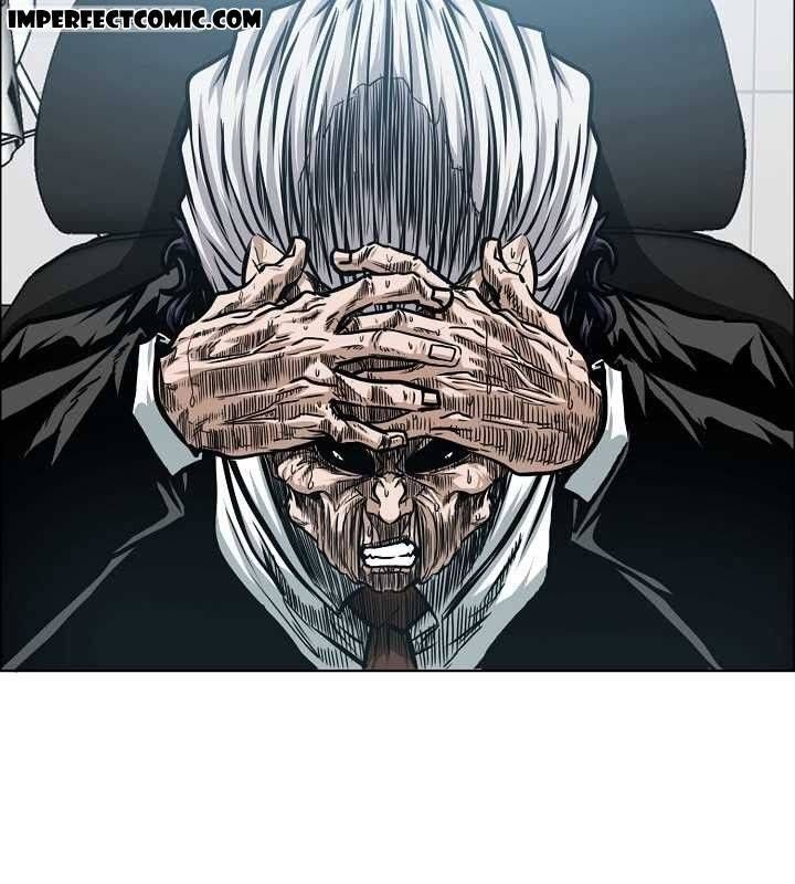 Read Rooftop Sword Master Manga Online