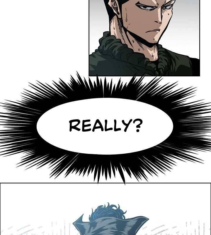 Read Rooftop Sword Master Manga Online