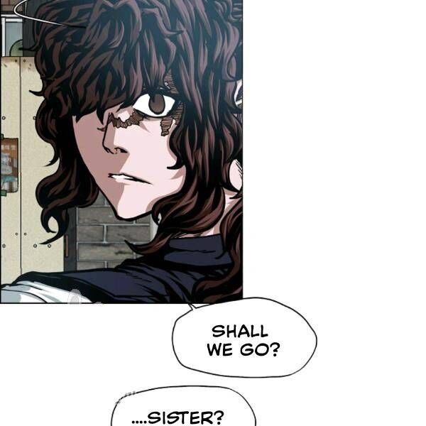 Read Rooftop Sword Master Manga Online