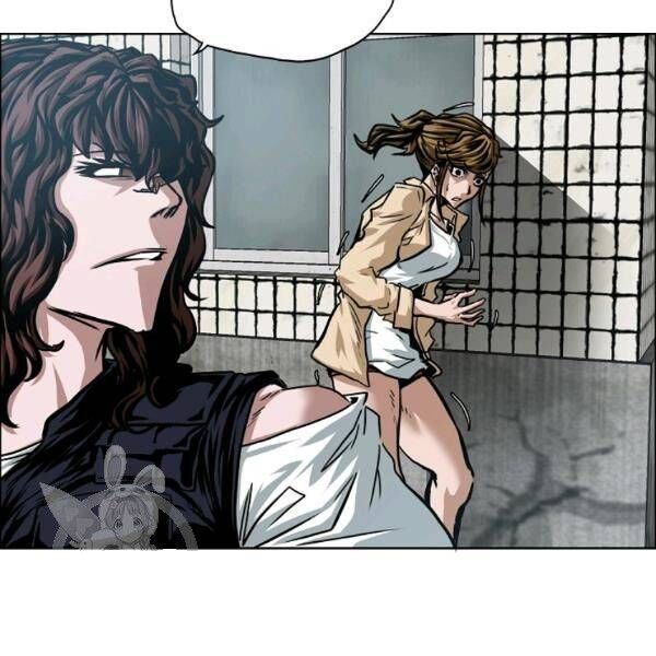 Read Rooftop Sword Master Manga Online