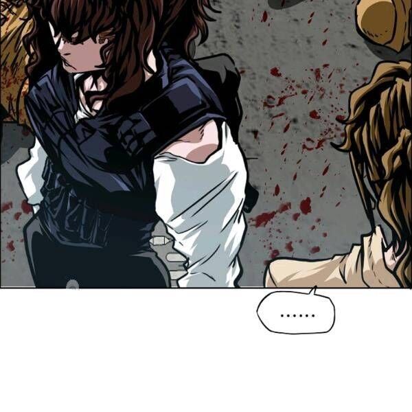 Read Rooftop Sword Master Manga Online