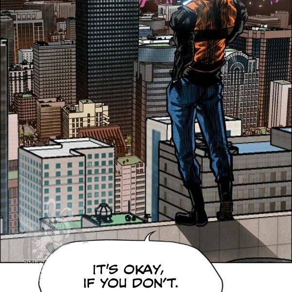 Read Rooftop Sword Master Manga Online