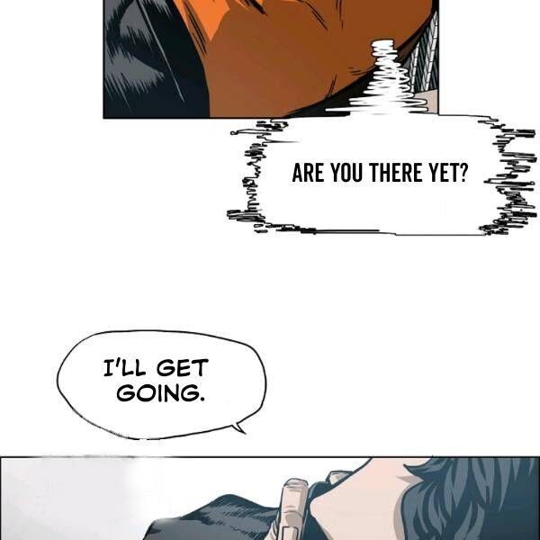 Read Rooftop Sword Master Manga Online