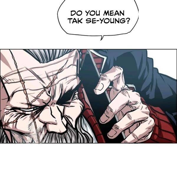 Read Rooftop Sword Master Manga Online