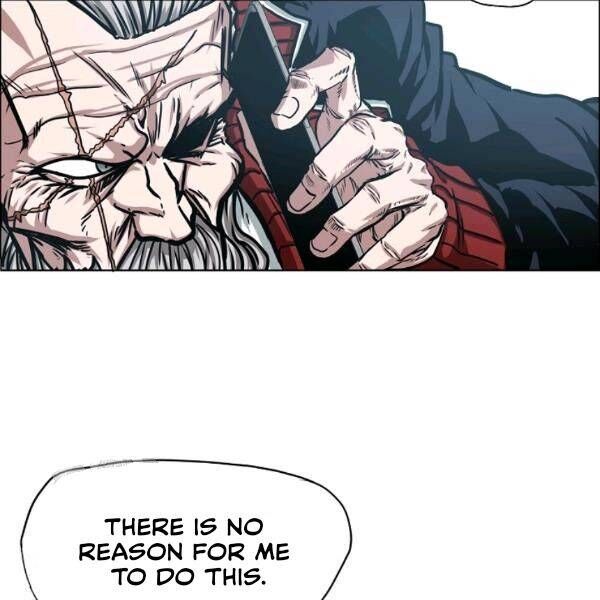 Read Rooftop Sword Master Manga Online