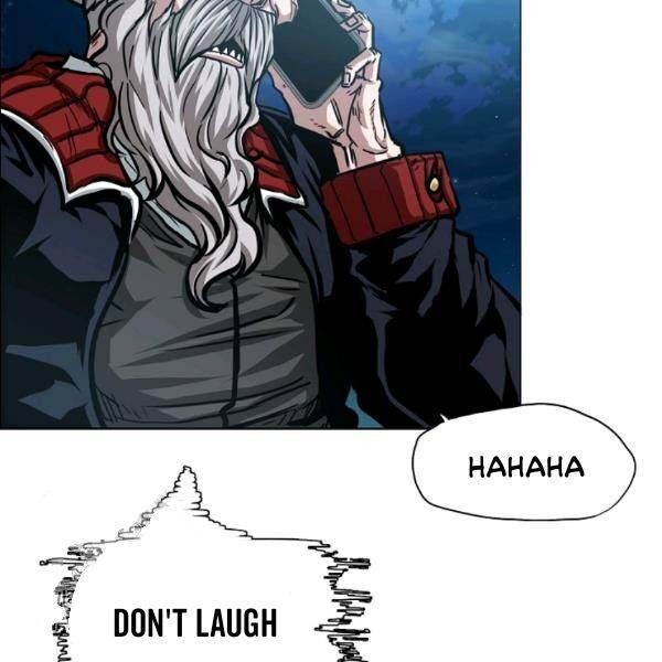 Read Rooftop Sword Master Manga Online