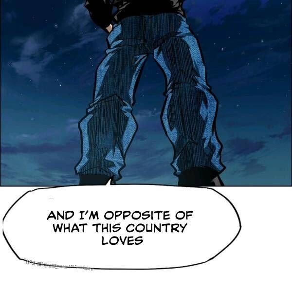 Read Rooftop Sword Master Manga Online