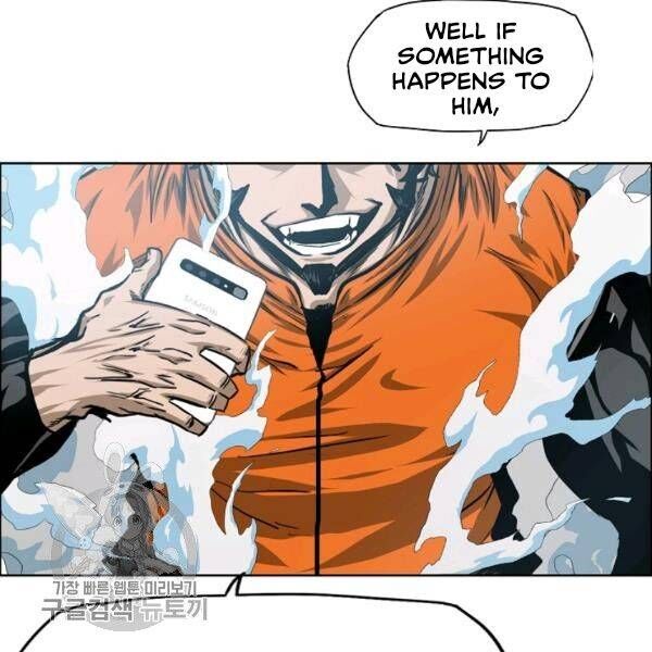 Read Rooftop Sword Master Manga Online