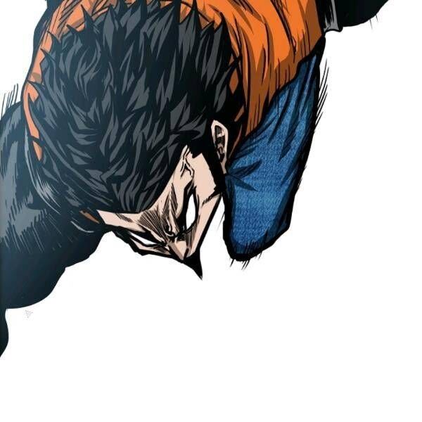 Read Rooftop Sword Master Manga Online