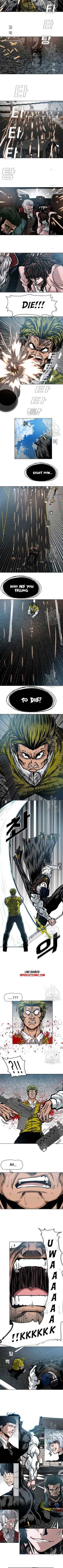 Read Rooftop Sword Master Manga Online