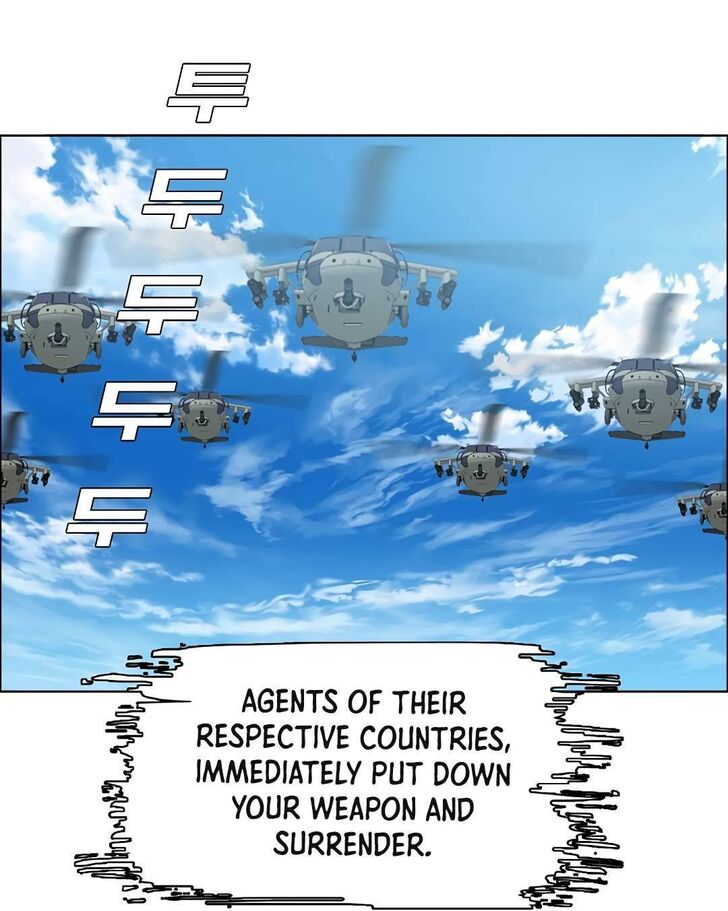 Read Rooftop Sword Master Manga Online