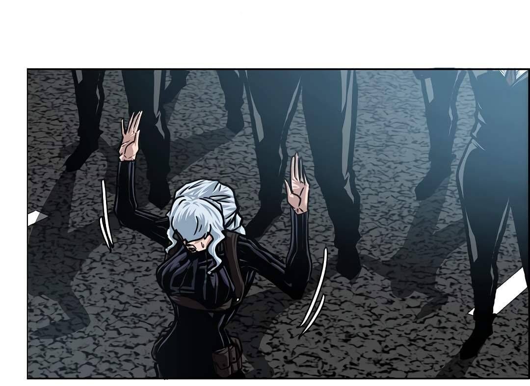 Read Rooftop Sword Master Manga Online