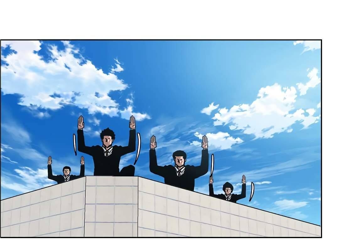 Read Rooftop Sword Master Manga Online