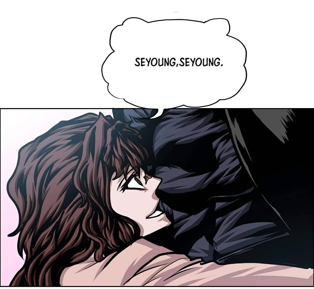 Read Rooftop Sword Master Manga Online