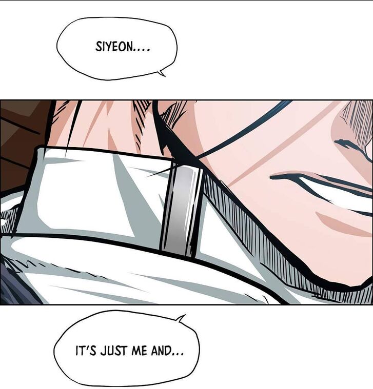 Read Rooftop Sword Master Manga Online