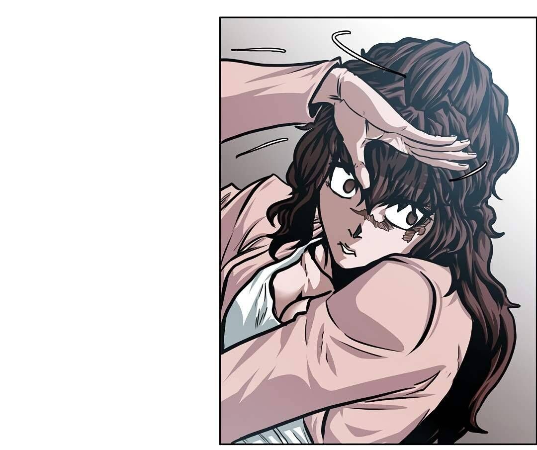 Read Rooftop Sword Master Manga Online