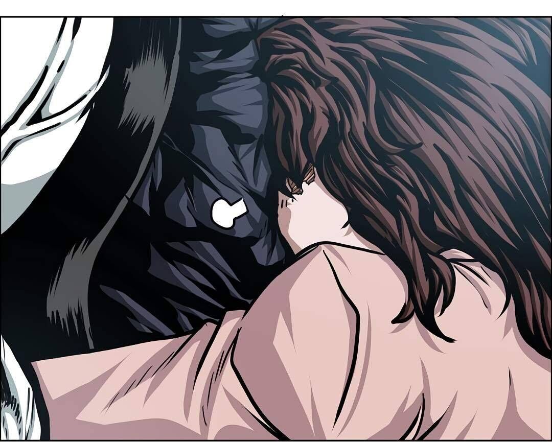 Read Rooftop Sword Master Manga Online