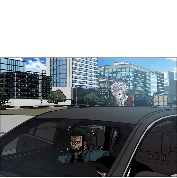 Read Rooftop Sword Master Manga Online