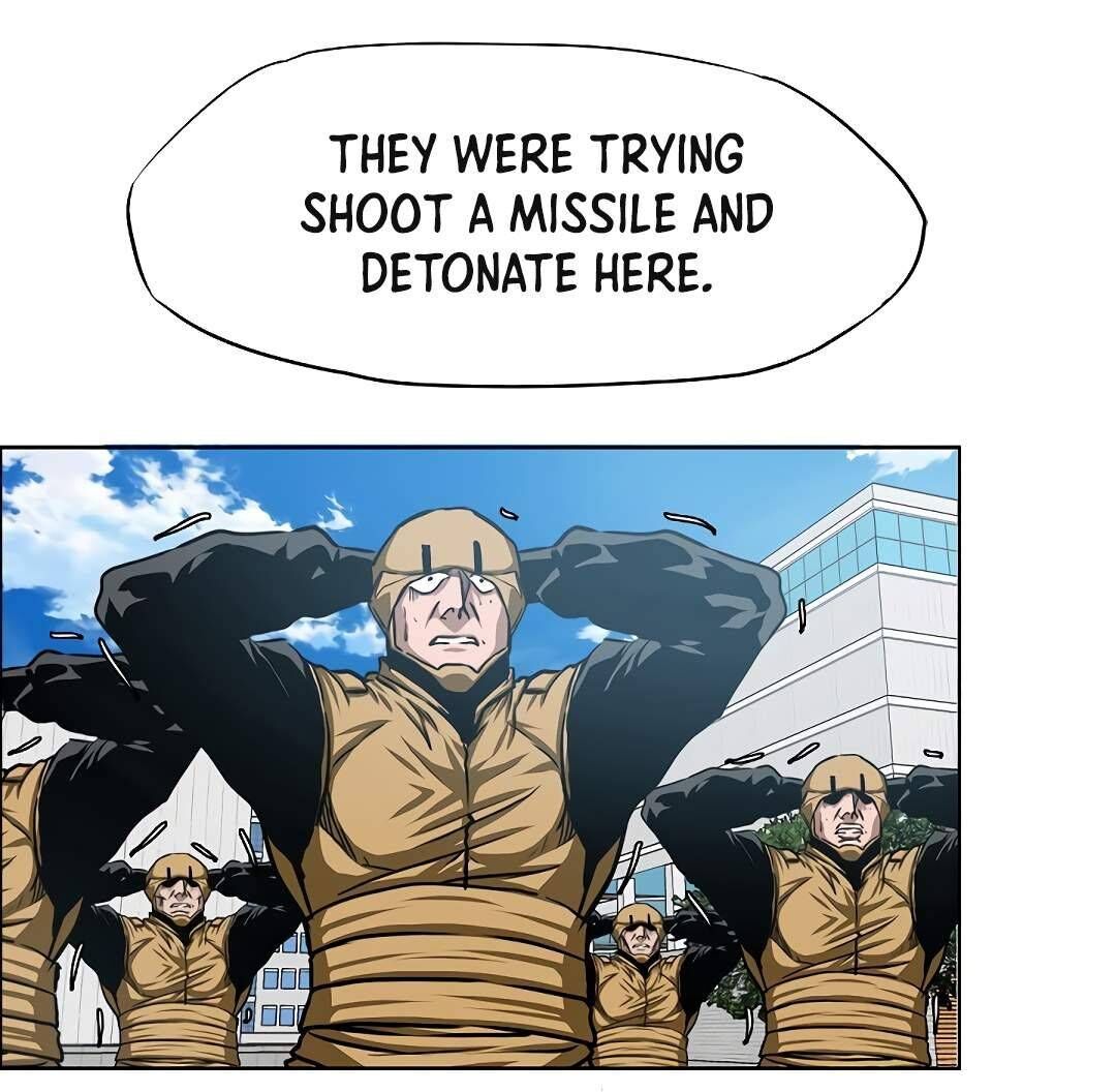 Read Rooftop Sword Master Manga Online