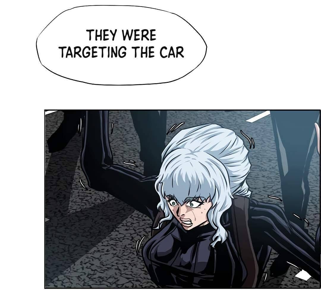 Read Rooftop Sword Master Manga Online