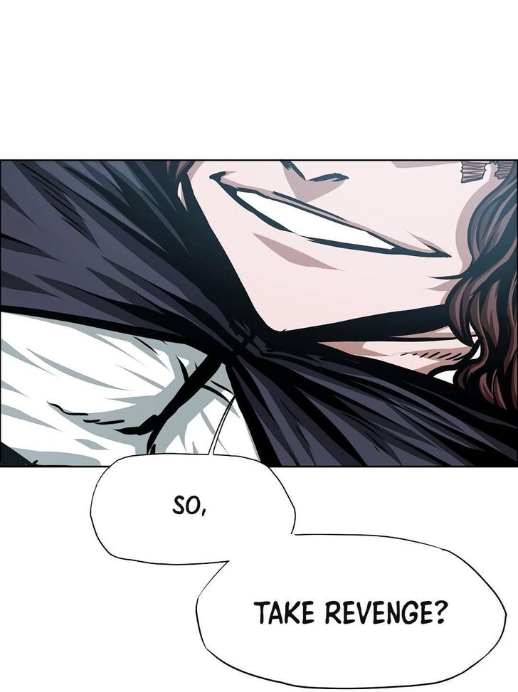 Read Rooftop Sword Master Manga Online