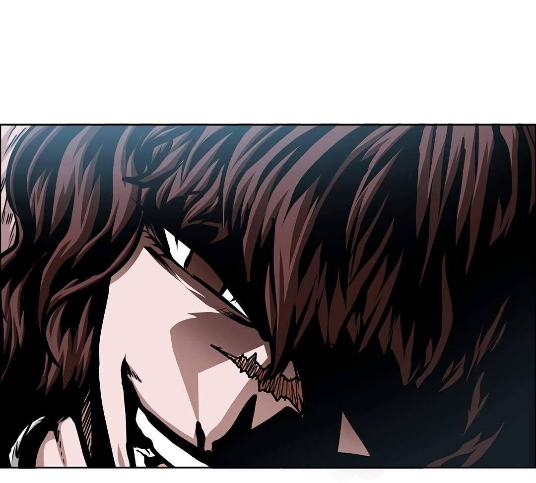 Read Rooftop Sword Master Manga Online