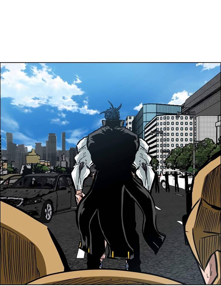 Read Rooftop Sword Master Manga Online