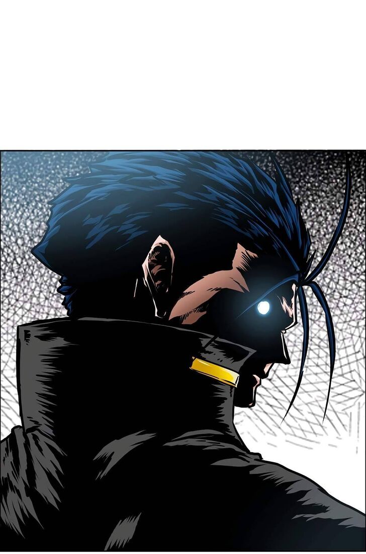 Read Rooftop Sword Master Manga Online