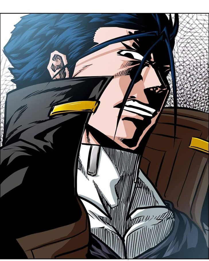 Read Rooftop Sword Master Manga Online