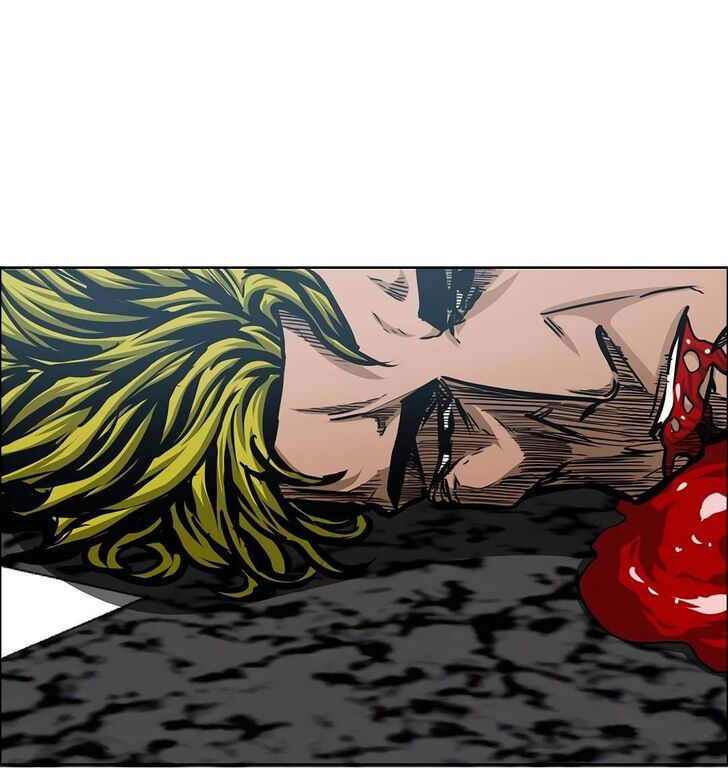 Read Rooftop Sword Master Manga Online